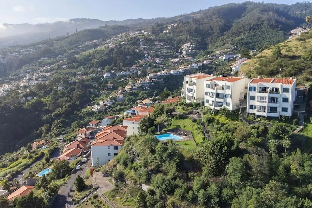 Apartment Tucha'S Apartement Funchal  Portugal