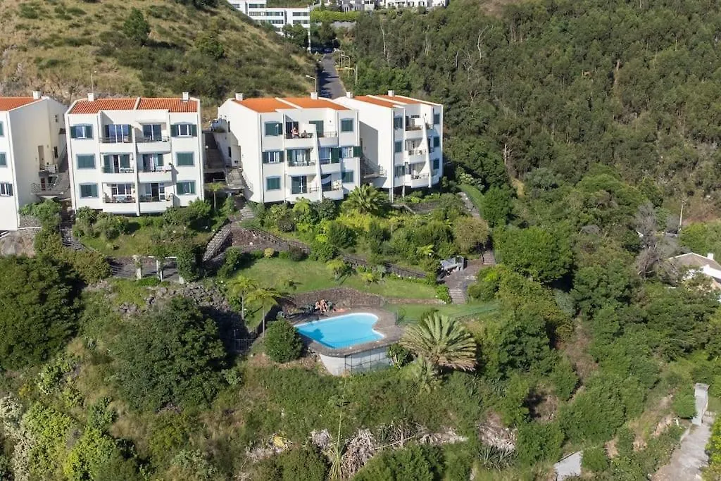 Tucha'S Apartement Funchal  Funchal (Madeira)