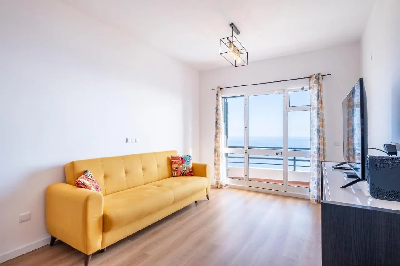 Tucha'S Apartement Funchal  Apartment Funchal (Madeira)