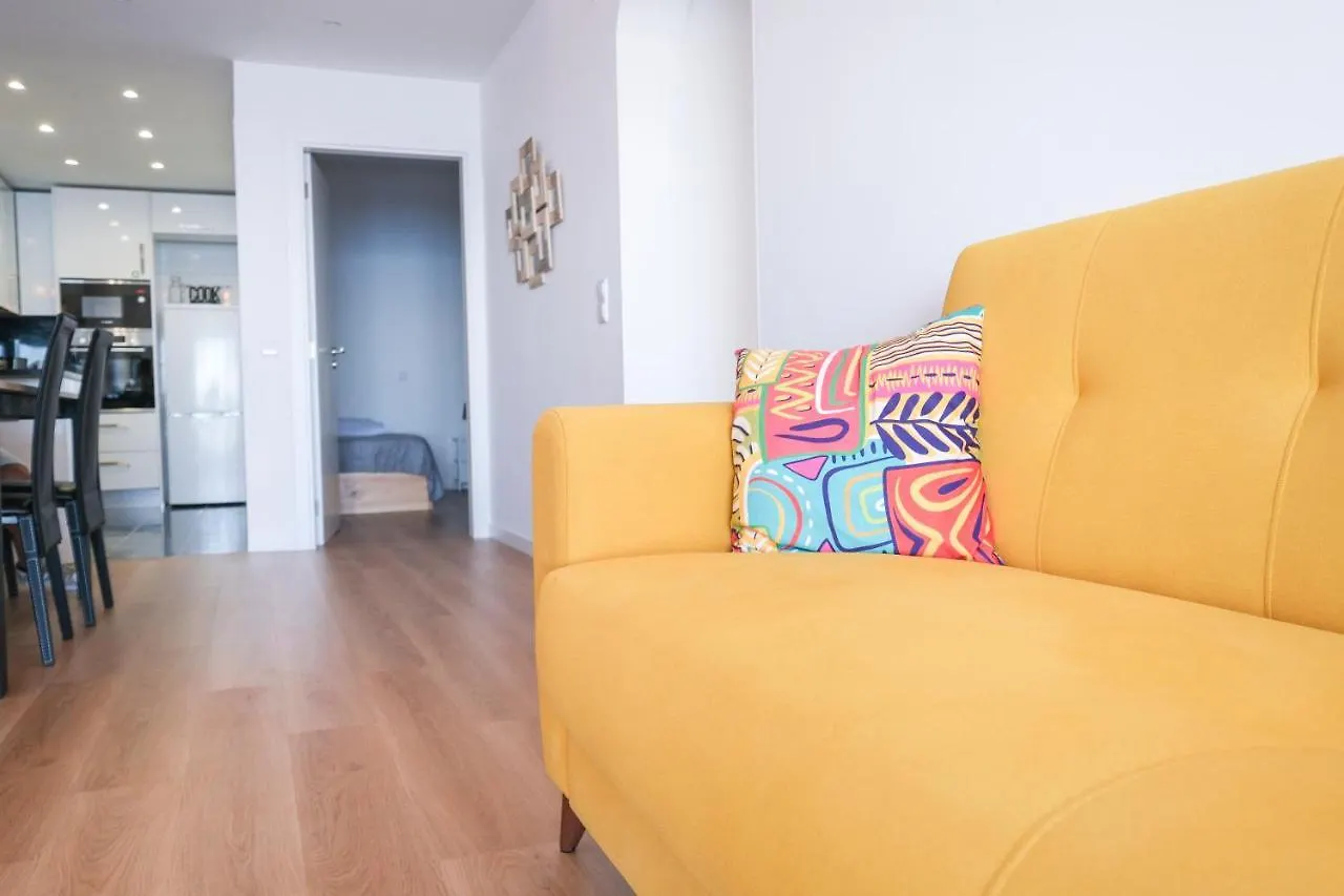 Apartment Tucha'S Apartement Funchal