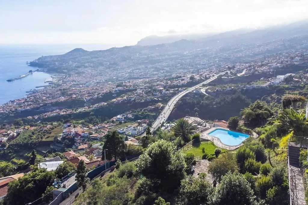 Tucha'S Apartement Funchal  0*, Funchal (Madeira)