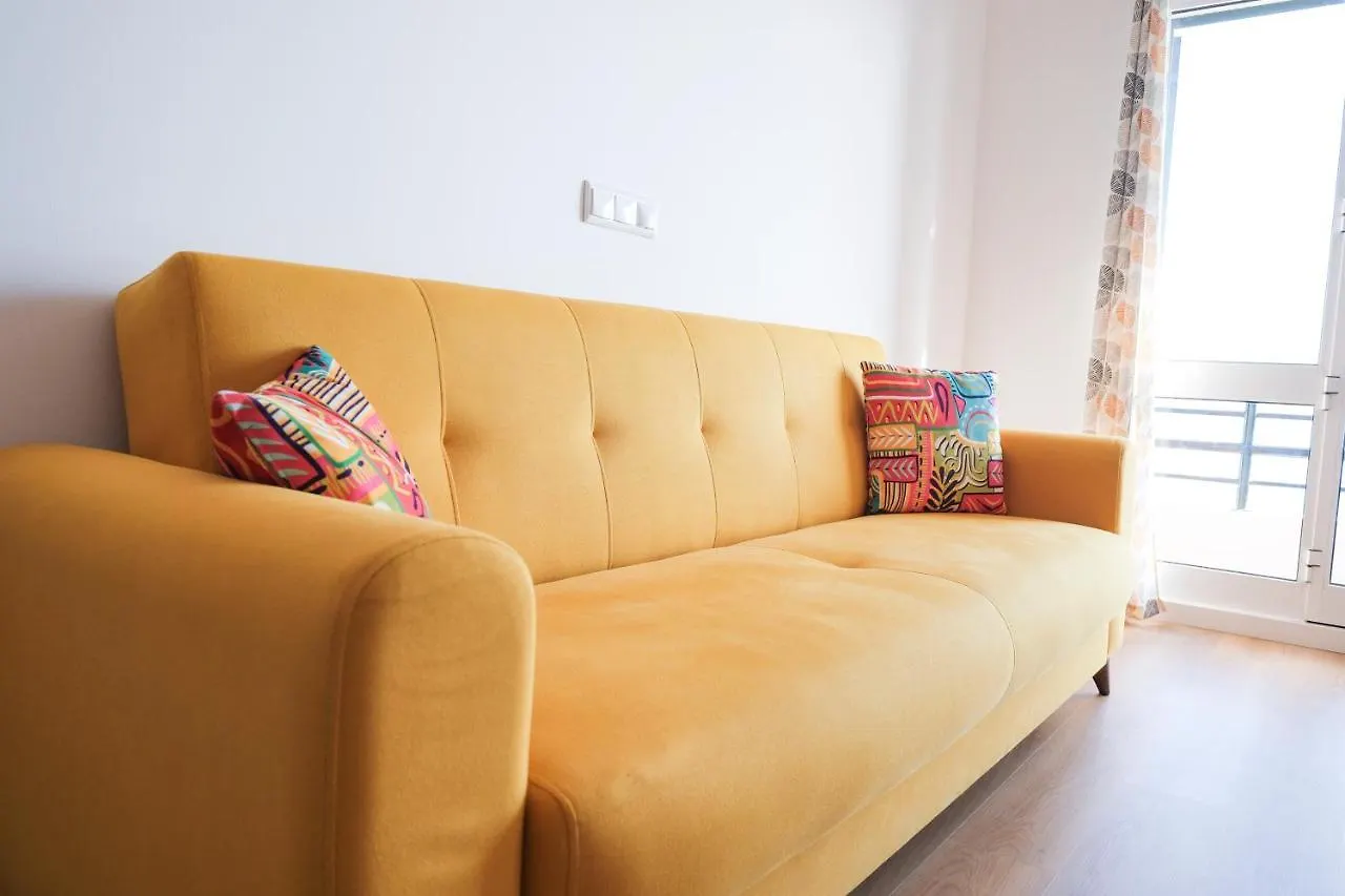 Tucha'S Apartement Funchal  0*, Funchal (Madeira)