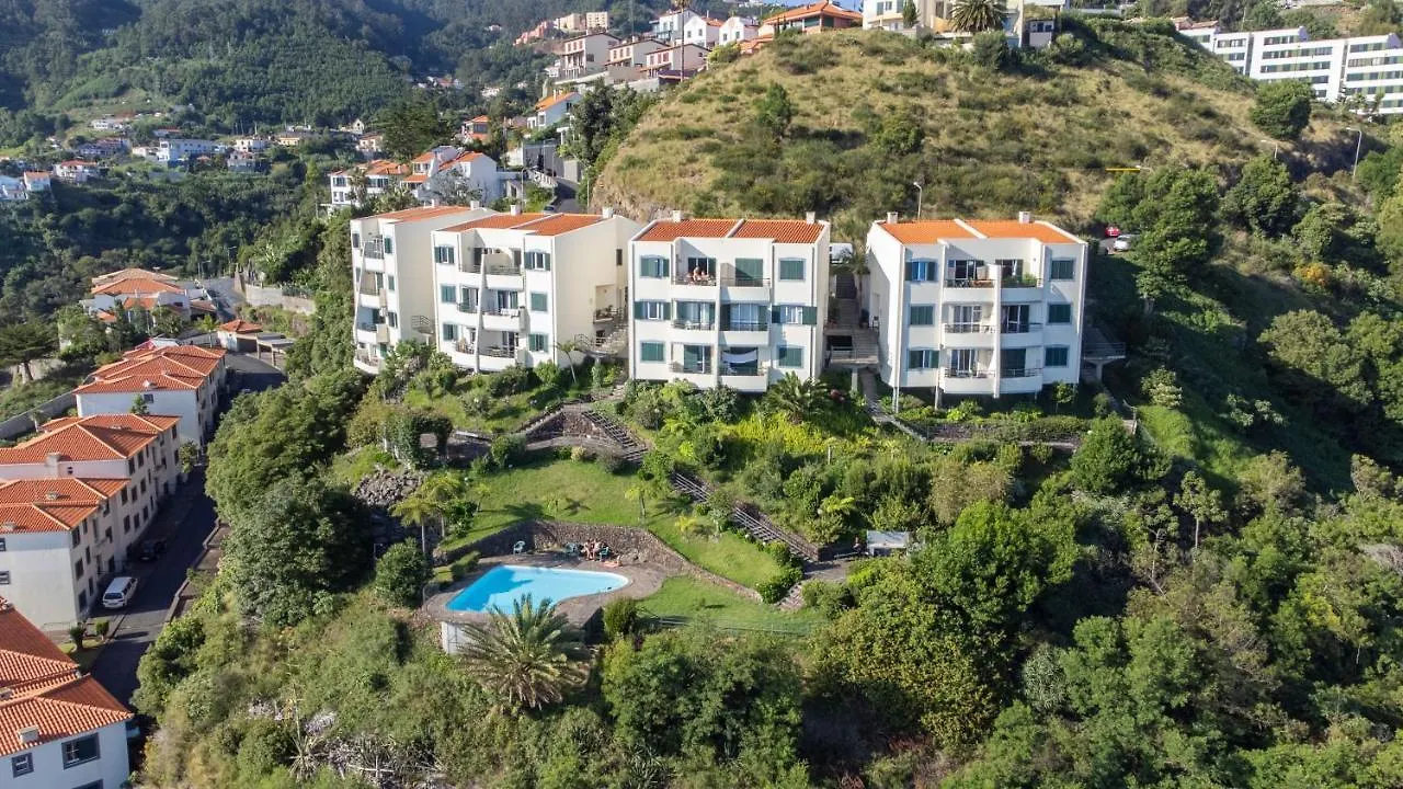 Tucha'S Apartement Funchal  0*, Funchal (Madeira)