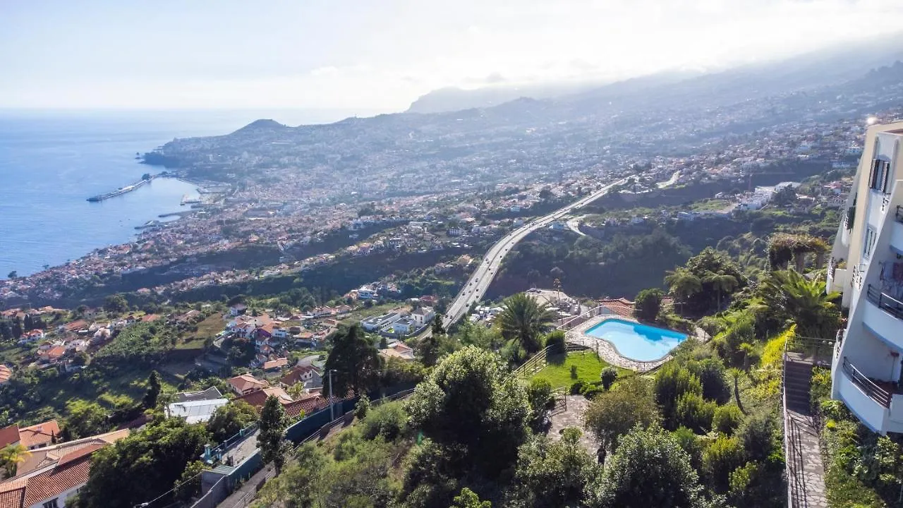 Tucha'S Apartement Funchal  Apartment