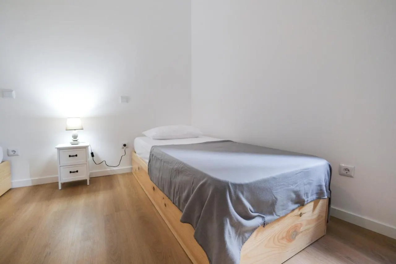 Apartment Tucha'S Apartement Funchal