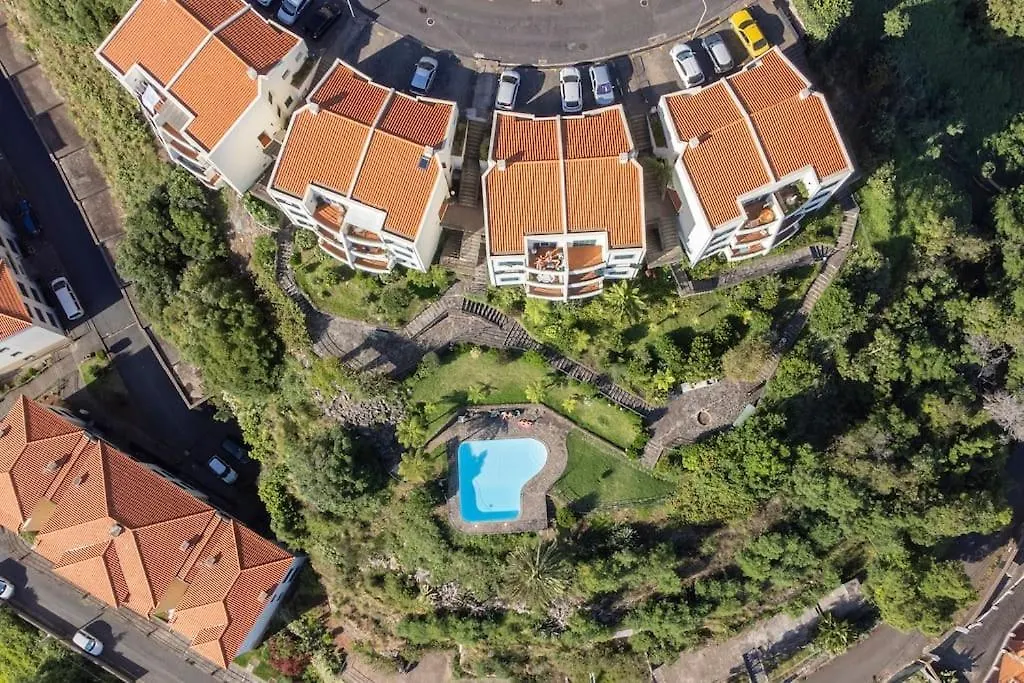 Tucha'S Apartement Funchal  Apartment