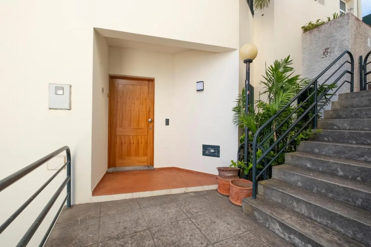 Apartment Tucha'S Apartement Funchal