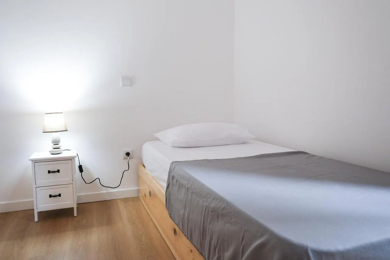 Tucha'S Apartement Funchal  0*, Funchal (Madeira)