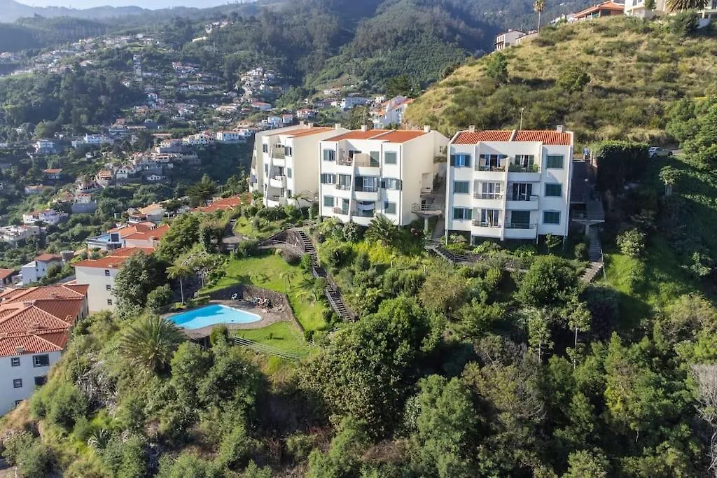 Tucha'S Apartement Funchal