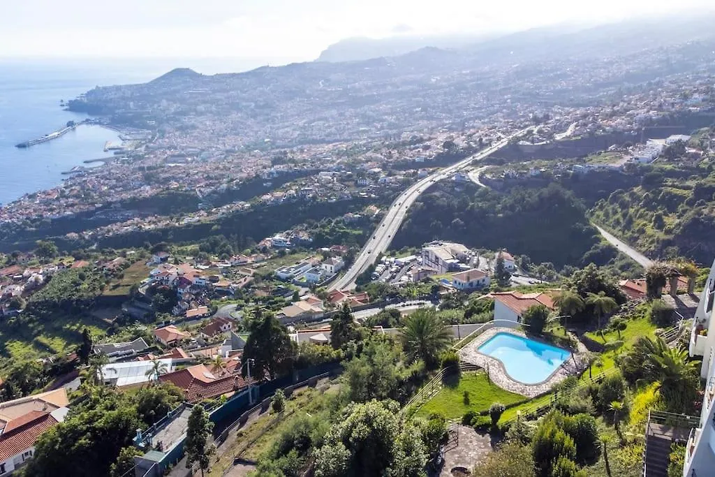 Apartment Tucha'S Apartement Funchal