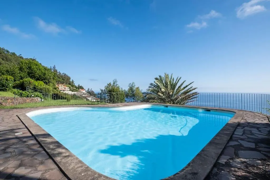 Apartment Tucha'S Apartement Funchal  Portugal