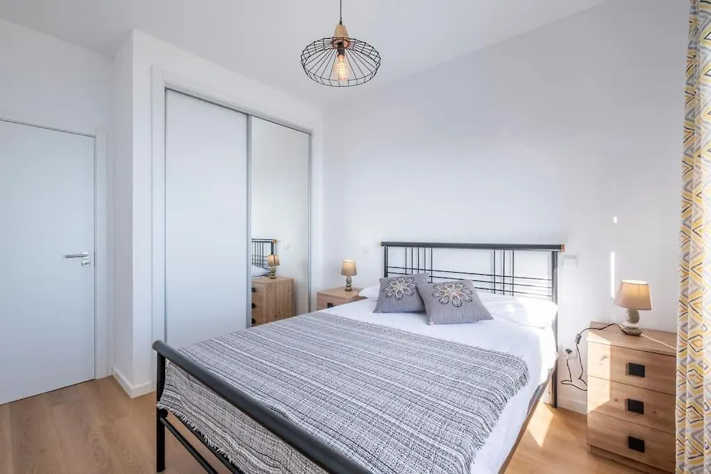 Apartment Tucha'S Apartement Funchal