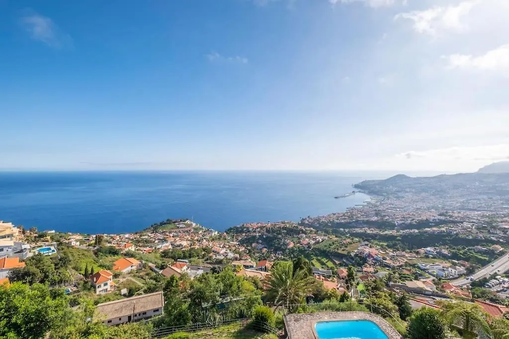 Tucha'S Apartement Funchal