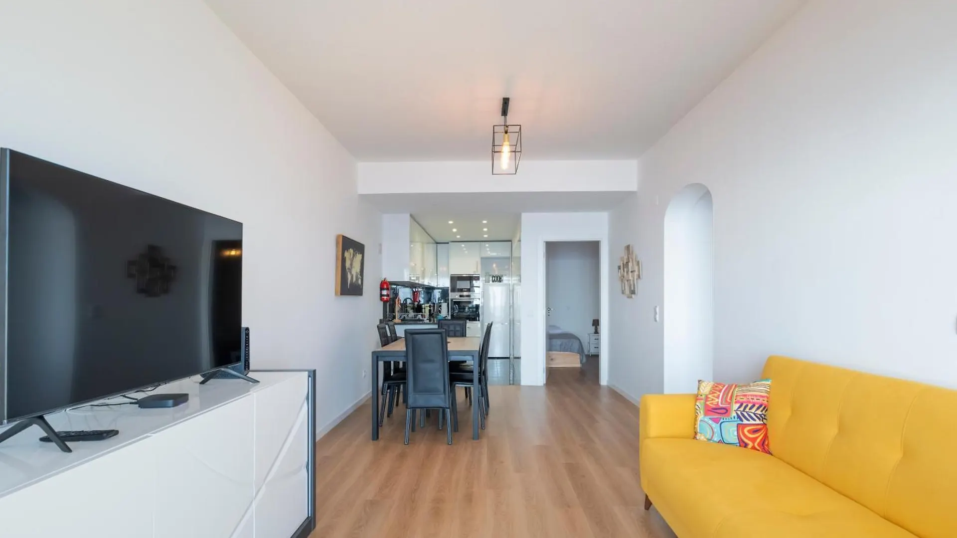 Apartment Tucha'S Apartement Funchal