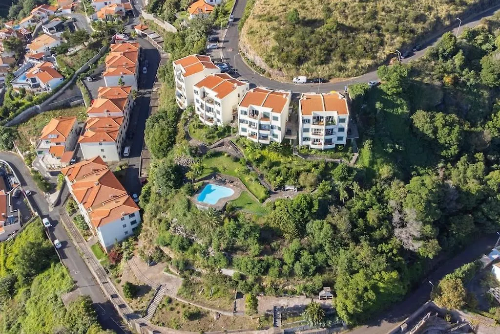 Tucha'S Apartement Funchal  Apartment Funchal (Madeira)