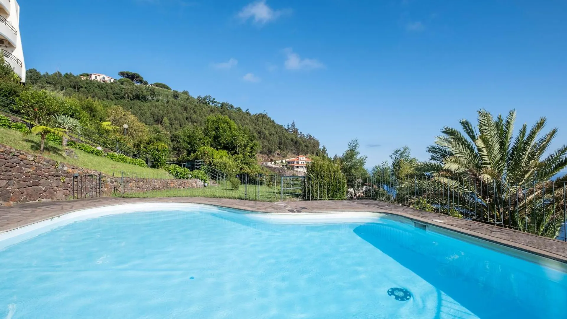 Tucha'S Apartement Funchal