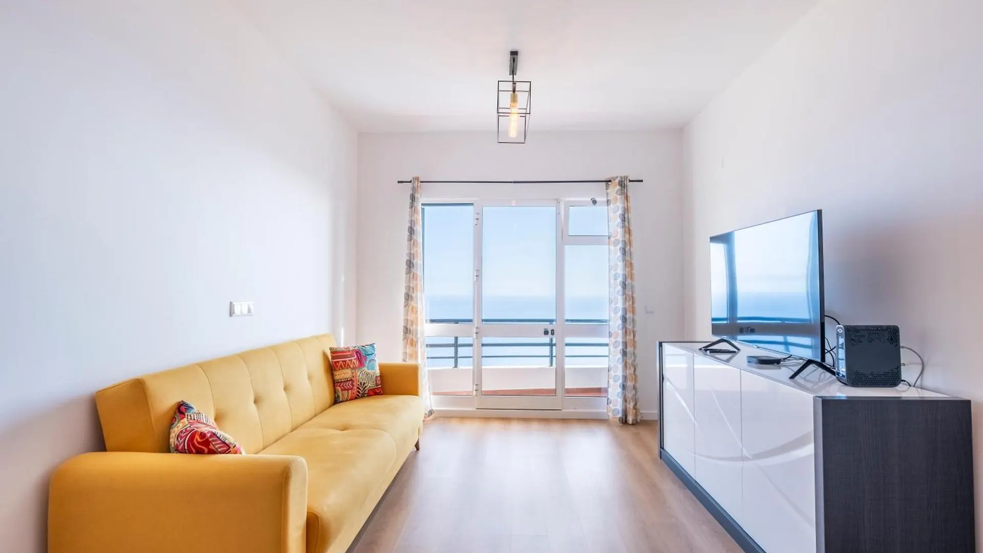 Apartment Tucha'S Apartement Funchal