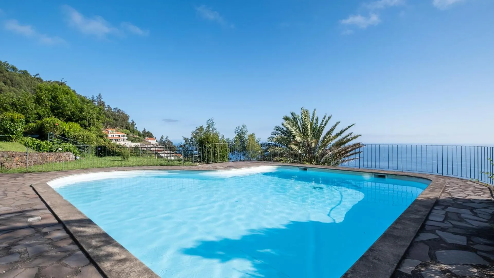 Tucha'S Apartement Funchal  Apartment Funchal (Madeira)