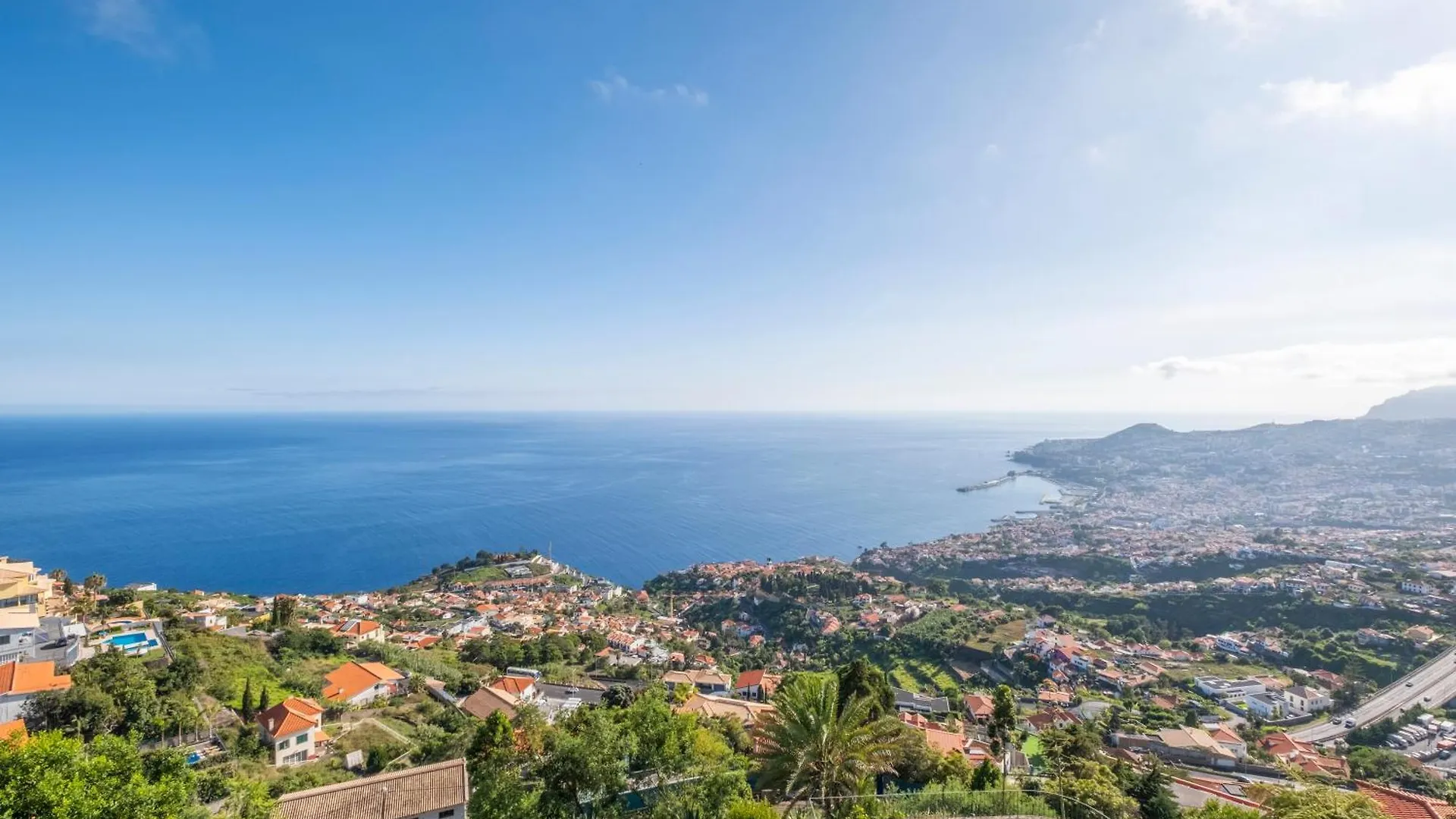 Tucha'S Apartement Funchal  Apartment