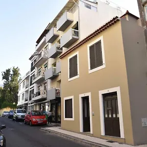  Appartement Center