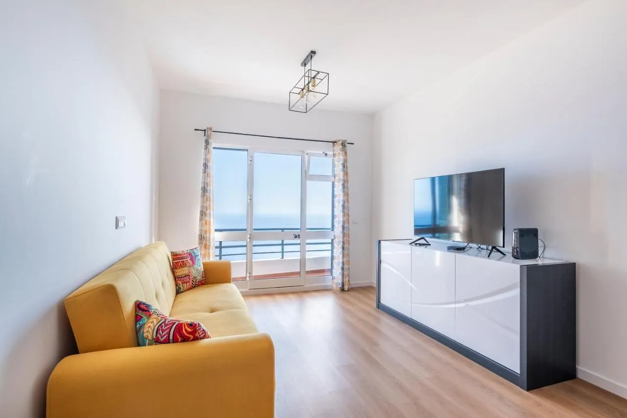 Tucha'S Apartement Funchal