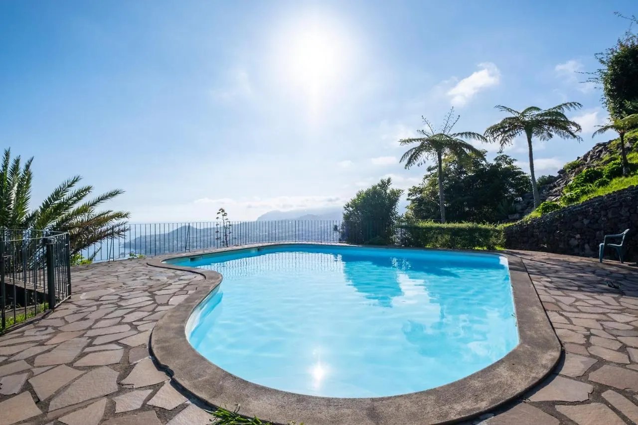 Apartment Tucha'S Apartement Funchal