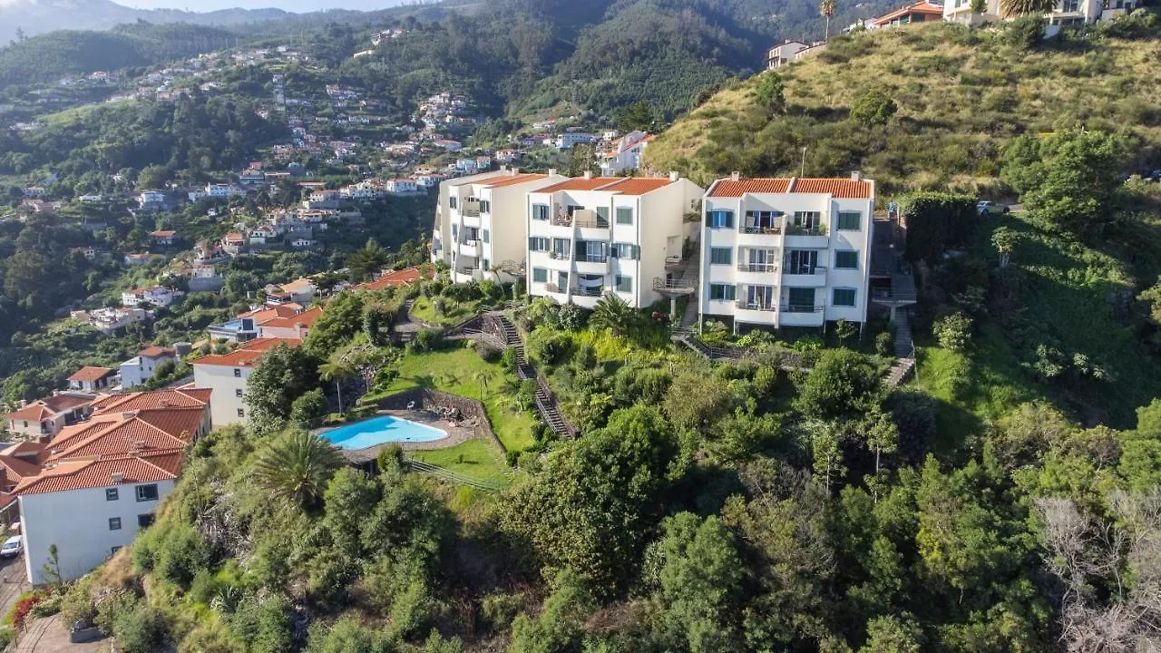 Tucha'S Apartement Funchal  Portugal