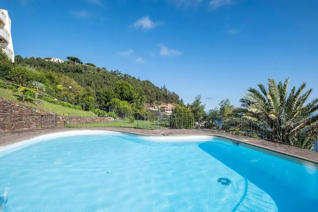 Tucha'S Apartement Funchal  Apartment Funchal (Madeira)