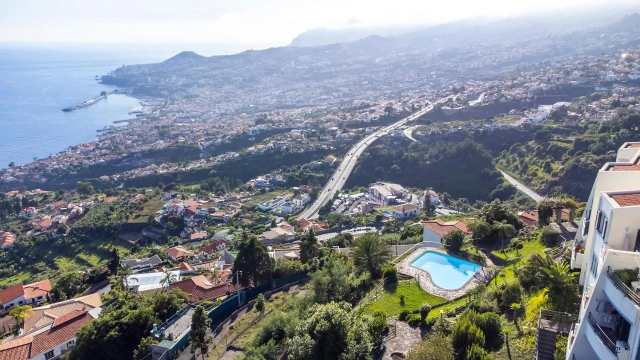 Apartment Tucha'S Apartement Funchal