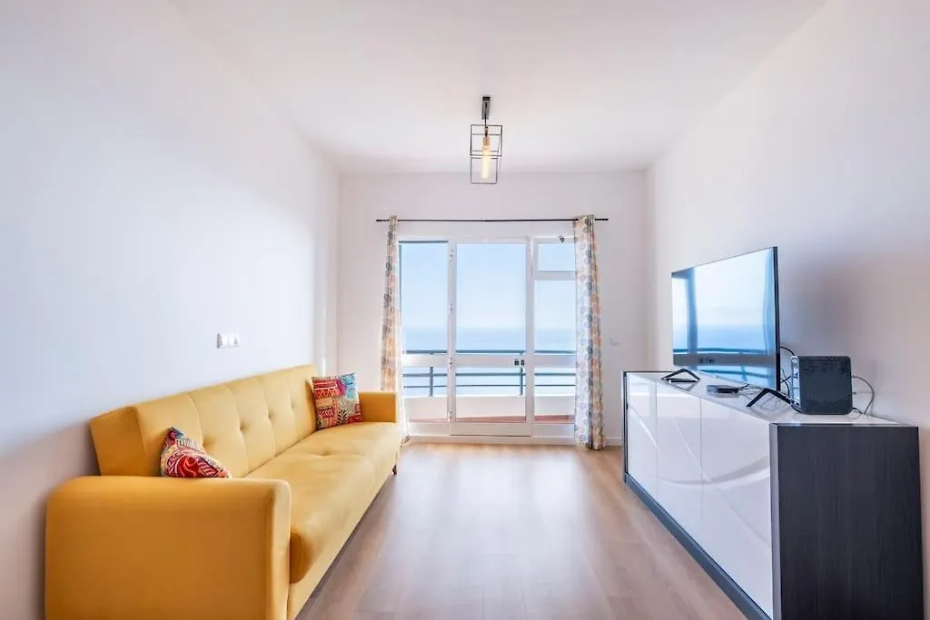 Tucha'S Apartement Funchal  Portugal