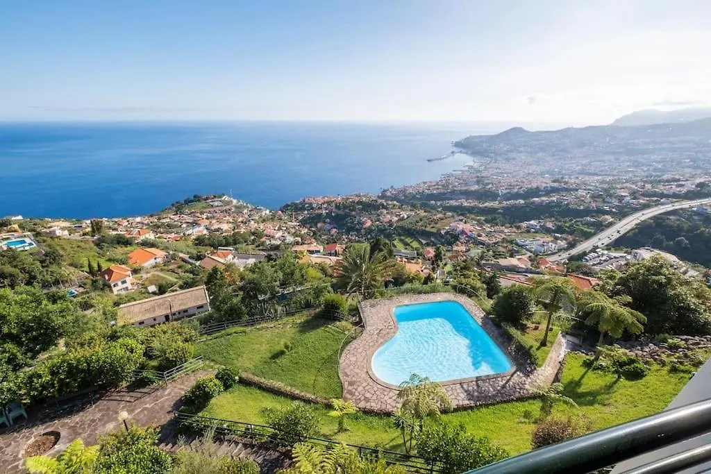 Tucha'S Apartement Funchal  0*, Funchal (Madeira)