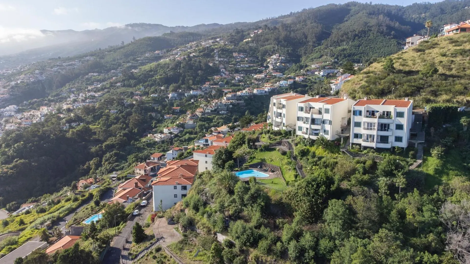 Tucha'S Apartement Funchal