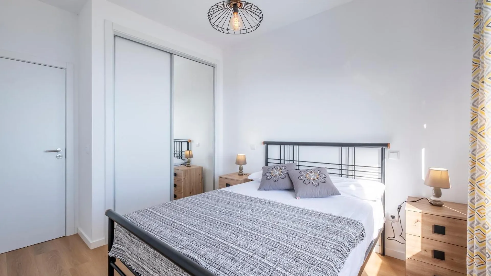 Apartment Tucha'S Apartement Funchal