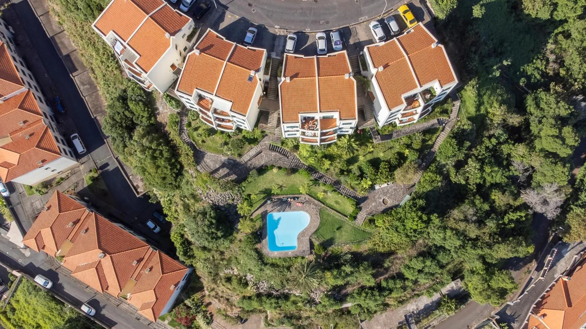Apartment Tucha'S Apartement Funchal