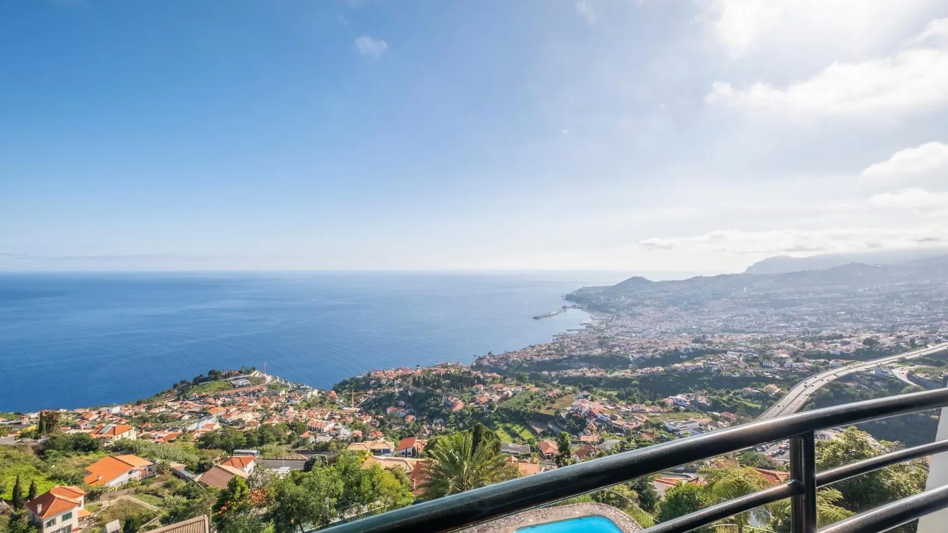 Apartment Tucha'S Apartement Funchal  Portugal