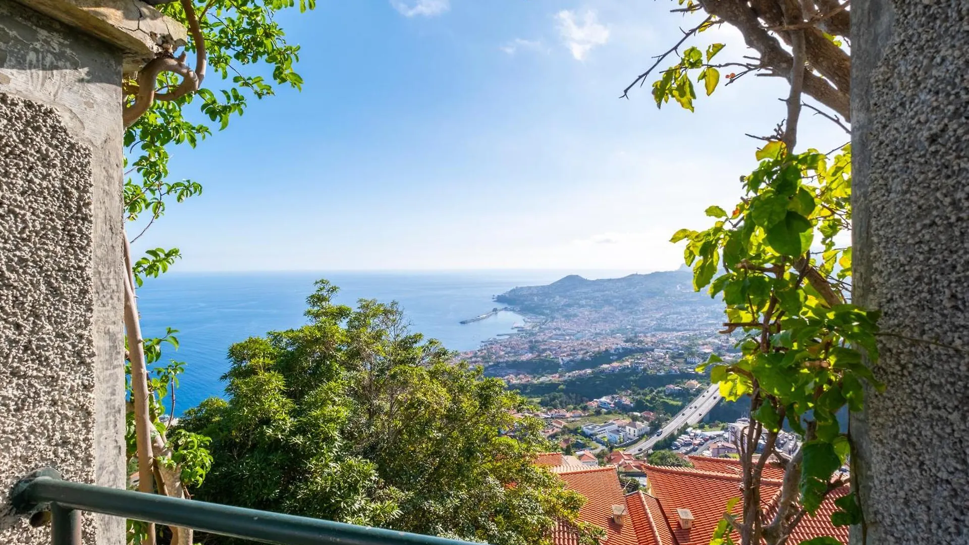 Tucha'S Apartement Funchal  Funchal (Madeira)